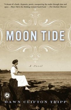 Moon Tide (eBook, ePUB) - Tripp, Dawn