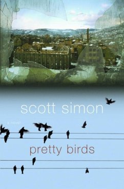Pretty Birds (eBook, ePUB) - Simon, Scott