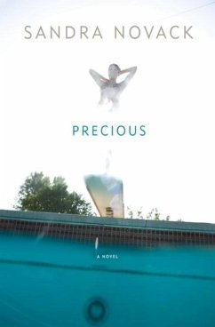 Cover Precious (eBook, ePUB)