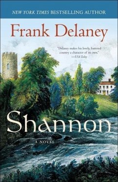 Cover Shannon (eBook, ePUB)
