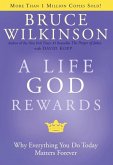 A Life God Rewards (eBook, ePUB)