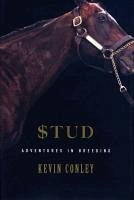 Stud (eBook, ePUB) - Conley, Kevin