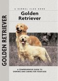 Golden Retriever (eBook, ePUB)