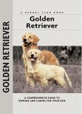 Golden Retriever (eBook, ePUB) Golden Retriever (eBook, ePUB)