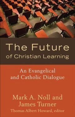 Cover Future of Christian Learning (eBook, ePUB)