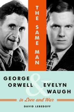 The Same Man (eBook, ePUB) Cover The Same Man (eBook, ePUB)