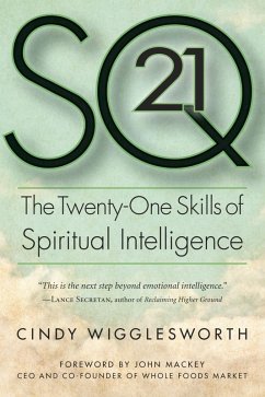 SQ21 (eBook, ePUB) - Wigglesworth, Cindy