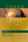 Torah of the Earth Vol 1 (eBook, ePUB)