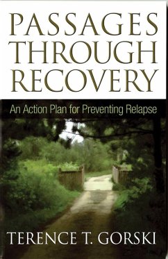 Passages Through Recovery (eBook, ePUB) - Gorski, Terence T
