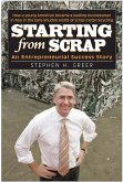 Starting from Scrap (eBook, ePUB) Starting from Scrap (eBook, ePUB)
