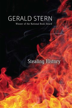 Cover Stealing History (eBook, ePUB)