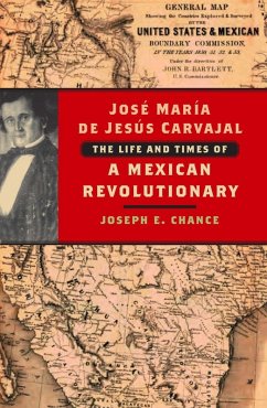 José María de Jesús Carvajal (eBook, ePUB) - Chance, Joseph E.