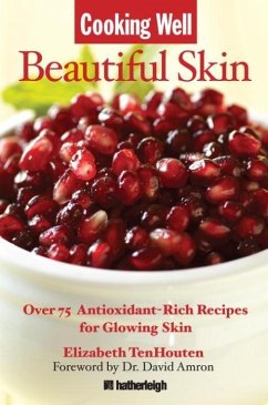 Cover Cooking Well: Beautiful Skin (eBook, ePUB)