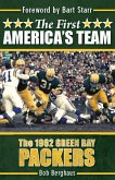 The First America's Team (eBook, ePUB)