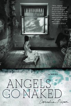 Cover Angels Go Naked (eBook, ePUB)