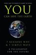 You Can Save the Earth (eBook, ePUB) - Bild 1