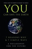 You Can Save the Earth (eBook, ePUB)