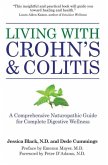 Living with Crohn's & Colitis (eBook, ePUB)