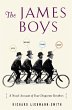 The James Boys (eBook, ePUB) - Bild 1