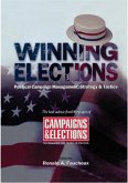 Winning Elections (eBook, ePUB) Winning Elections (eBook, ePUB)