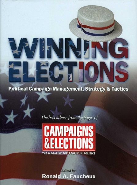 Winning Elections (eBook, ePUB) Winning Elections (eBook, ePUB)