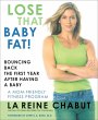 Lose That Baby Fat! (eBook, ePUB) - Bild 1