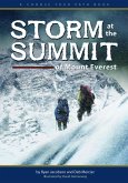 Storm at the Summit of Mount Everest (eBook, ePUB)