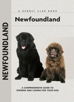 Newfoundland (eBook, ePUB) - Barlowe, Angela