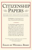 Citizenship Papers (eBook, ePUB) Citizenship Papers (eBook, ePUB)