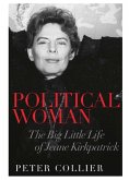 Political Woman (eBook, ePUB) Political Woman (eBook, ePUB)