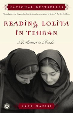 Reading Lolita in Tehran (eBook, ePUB) - Nafisi, Azar