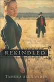 Rekindled (Fountain Creek Chronicles Book #1) (eBook, ePUB)
