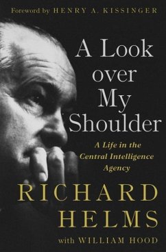 Cover A Look Over My Shoulder (eBook, ePUB)