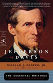 Jefferson Davis: The Essential Writings (eBook, ePUB)
