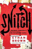 Snitch (eBook, ePUB)