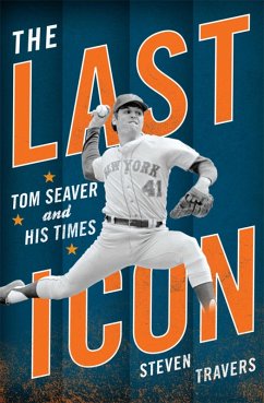 The Last Icon (eBook, ePUB) Cover The Last Icon (eBook, ePUB)