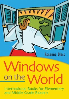 Cover Windows on the World (eBook, PDF)