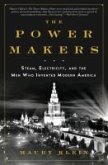 The Power Makers (eBook, ePUB)