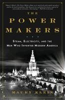 The Power Makers (eBook, ePUB) - Klein, Maury