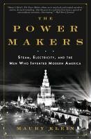 Cover The Power Makers (eBook, ePUB)