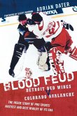 Blood Feud (eBook, ePUB) Blood Feud (eBook, ePUB)