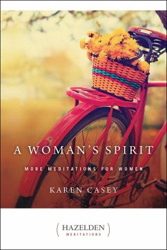 A Woman's Spirit (eBook, ePUB) - Casey, Karen