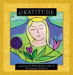 Gratitude (eBook, ePUB) - Beattie, Melody