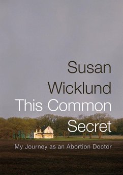 Cover This Common Secret (eBook, ePUB)