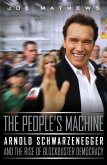 The People's Machine (eBook, ePUB)