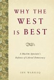 Why the West is Best (eBook, ePUB)