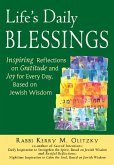 Life's Daily Blessings (eBook, ePUB)