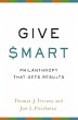 Give Smart (eBook, ePUB) - Bild 1