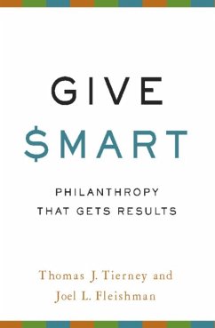Cover Give Smart (eBook, ePUB)