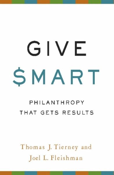 Give Smart (eBook, ePUB) Give Smart (eBook, ePUB)